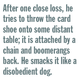 Illustration for article titled Were On A Fucking Roll, Dude: The 1993 Profile Of Lenny Dykstra That Warned Us What Was Coming